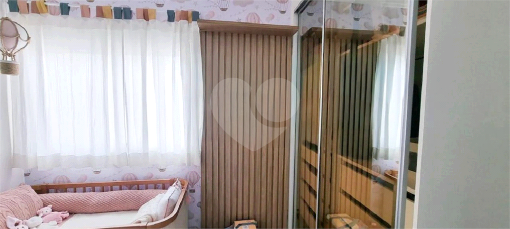 APARTAMENTO em MANDAQUI