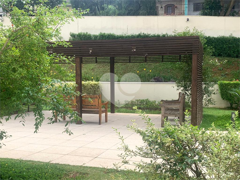 APARTAMENTO em MANDAQUI