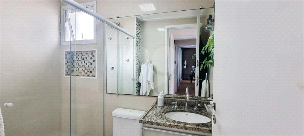 APARTAMENTO em MANDAQUI