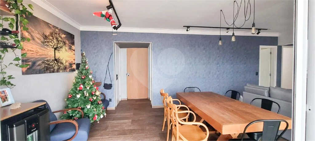 APARTAMENTO em MANDAQUI