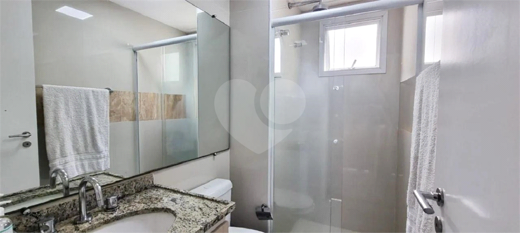 APARTAMENTO em MANDAQUI