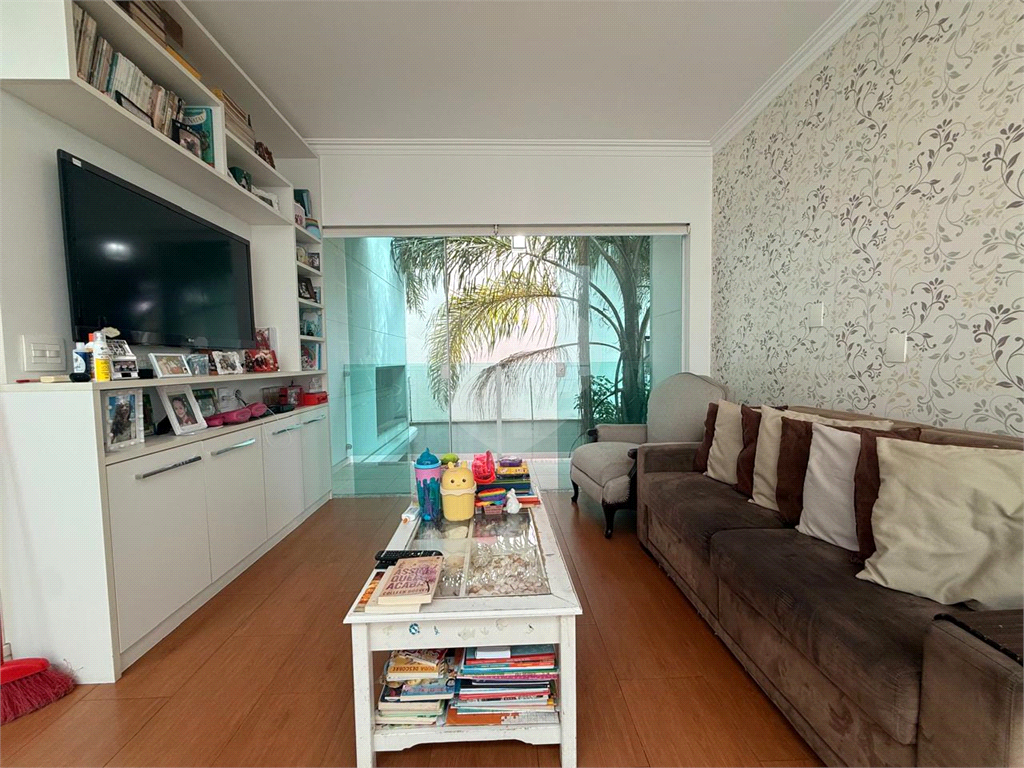 Casa- Venda - Tremembé 