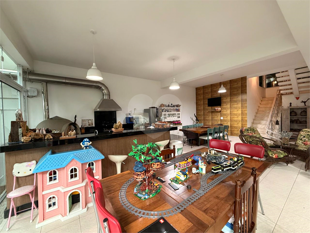 Casa- Venda - Tremembé 