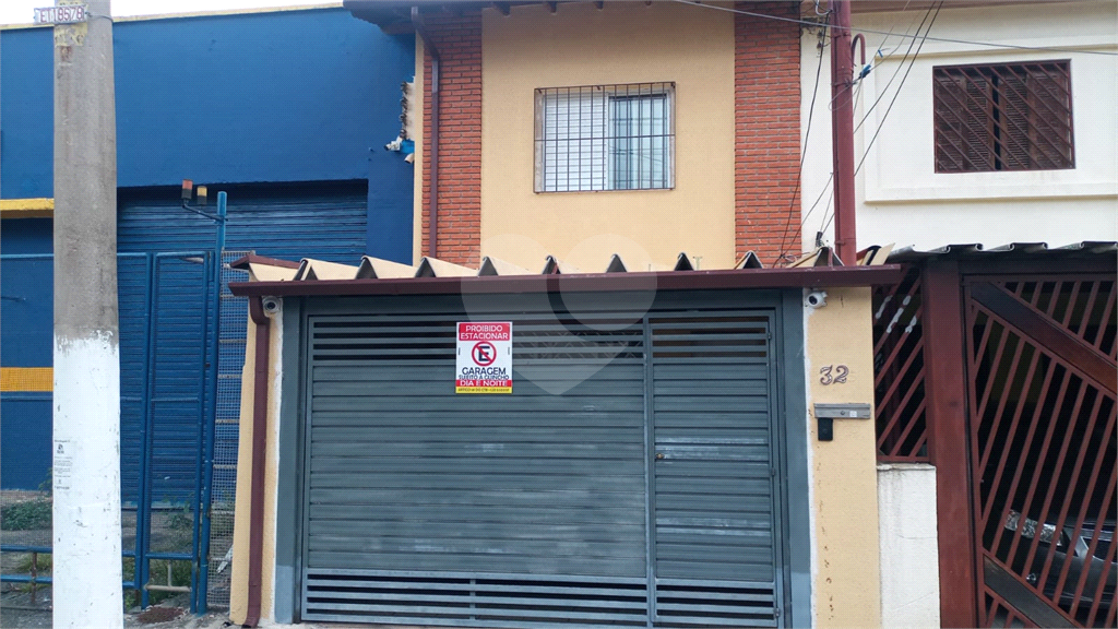 CASA em VILA GUILHERME