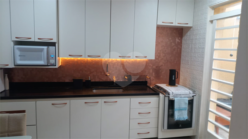 CASA em VILA GUILHERME