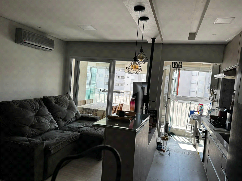 Apartamento à venda | 61m² | 2 dormitórios (1 suíte) | 1 vaga | Helbor Spazio Vita – Vila Guilherme