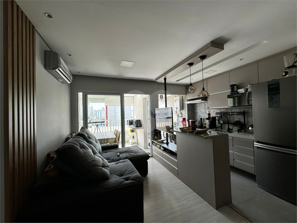 Apartamento à venda | 61m² | 2 dormitórios (1 suíte) | 1 vaga | Helbor Spazio Vita – Vila Guilherme