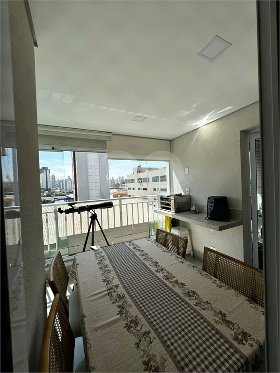 Apartamento à venda | 61m² | 2 dormitórios (1 suíte) | 1 vaga | Helbor Spazio Vita – Vila Guilherme