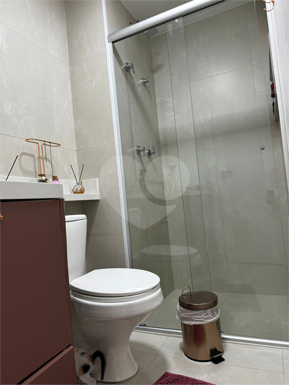 Apartamento à venda | 61m² | 2 dormitórios (1 suíte) | 1 vaga | Helbor Spazio Vita – Vila Guilherme