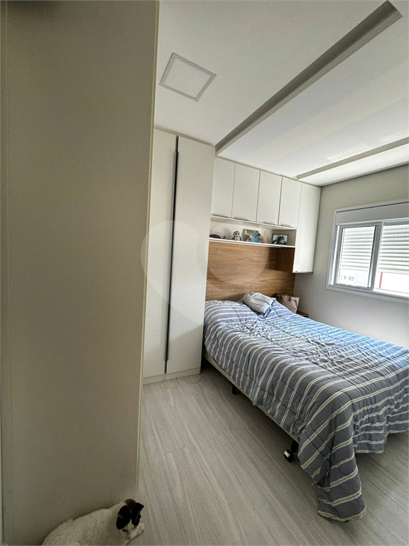 Apartamento à venda | 61m² | 2 dormitórios (1 suíte) | 1 vaga | Helbor Spazio Vita – Vila Guilherme