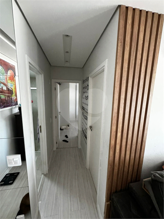 Apartamento à venda | 61m² | 2 dormitórios (1 suíte) | 1 vaga | Helbor Spazio Vita – Vila Guilherme