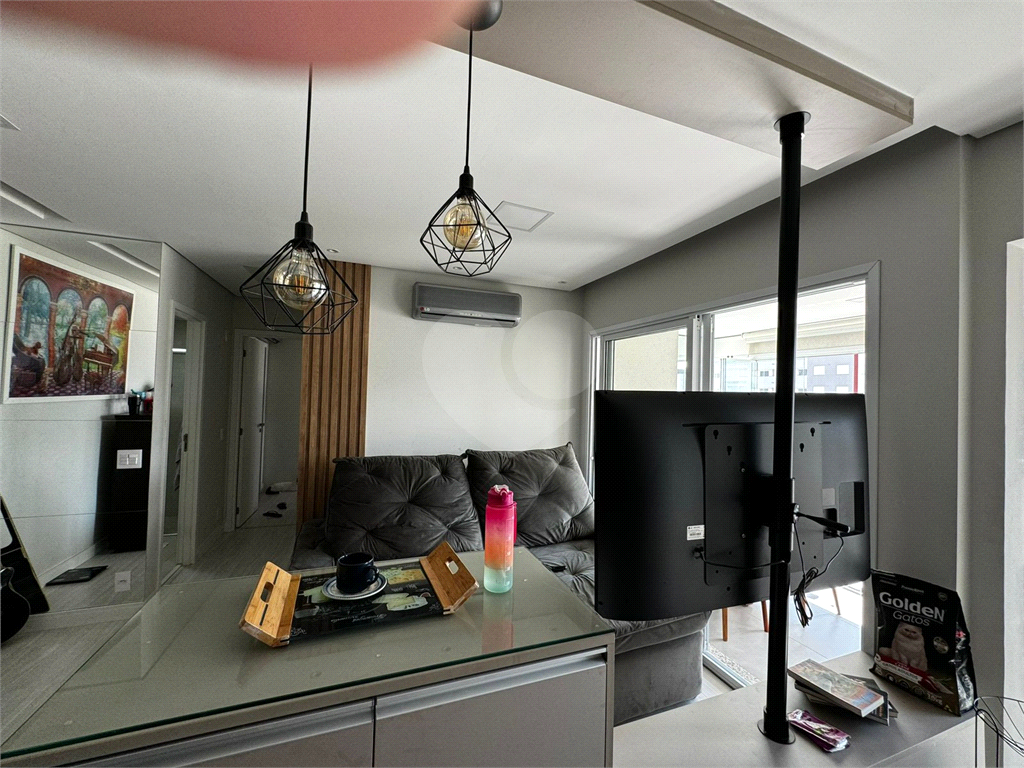 Apartamento à venda | 61m² | 2 dormitórios (1 suíte) | 1 vaga | Helbor Spazio Vita – Vila Guilherme