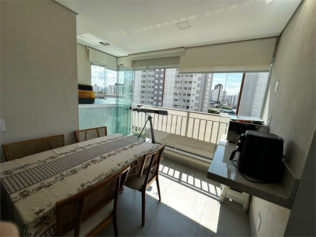 Apartamento à venda | 61m² | 2 dormitórios (1 suíte) | 1 vaga | Helbor Spazio Vita – Vila Guilherme