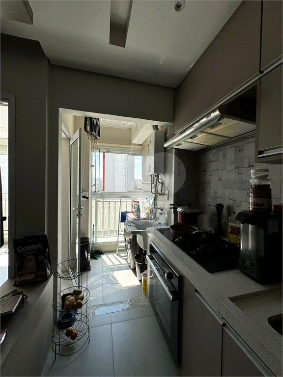 Apartamento à venda | 61m² | 2 dormitórios (1 suíte) | 1 vaga | Helbor Spazio Vita – Vila Guilherme