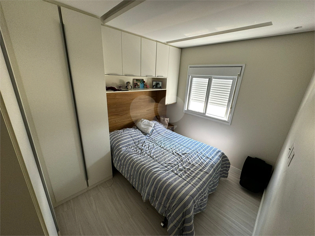 Apartamento à venda | 61m² | 2 dormitórios (1 suíte) | 1 vaga | Helbor Spazio Vita – Vila Guilherme