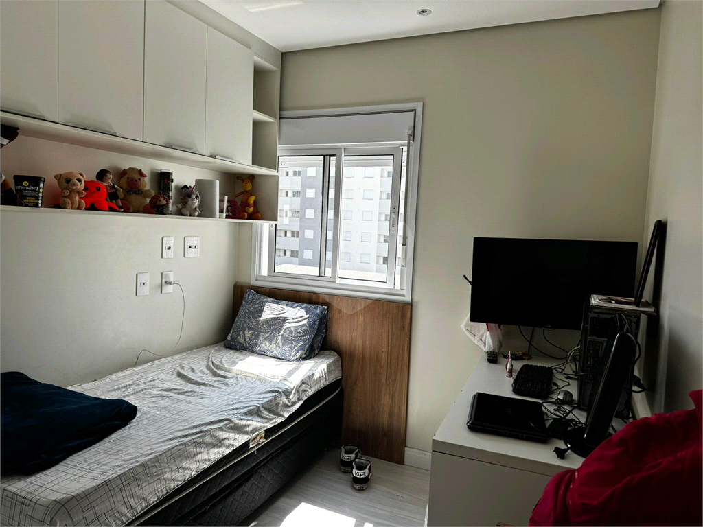 Apartamento à venda | 61m² | 2 dormitórios (1 suíte) | 1 vaga | Helbor Spazio Vita – Vila Guilherme