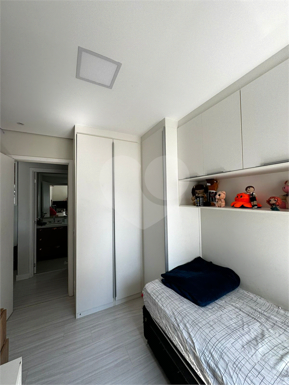 Apartamento à venda | 61m² | 2 dormitórios (1 suíte) | 1 vaga | Helbor Spazio Vita – Vila Guilherme