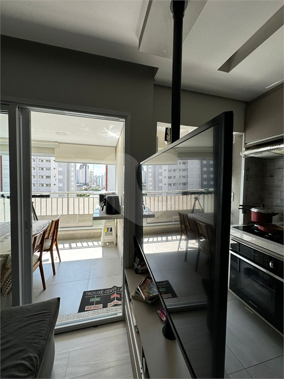 Apartamento à venda | 61m² | 2 dormitórios (1 suíte) | 1 vaga | Helbor Spazio Vita – Vila Guilherme