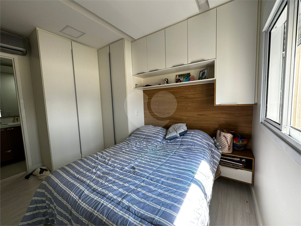 Apartamento à venda | 61m² | 2 dormitórios (1 suíte) | 1 vaga | Helbor Spazio Vita – Vila Guilherme