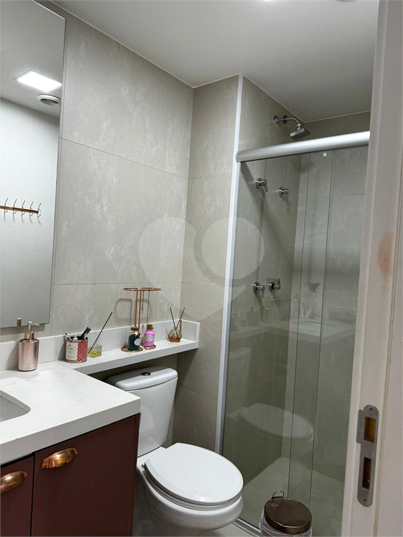 Apartamento à venda | 61m² | 2 dormitórios (1 suíte) | 1 vaga | Helbor Spazio Vita – Vila Guilherme