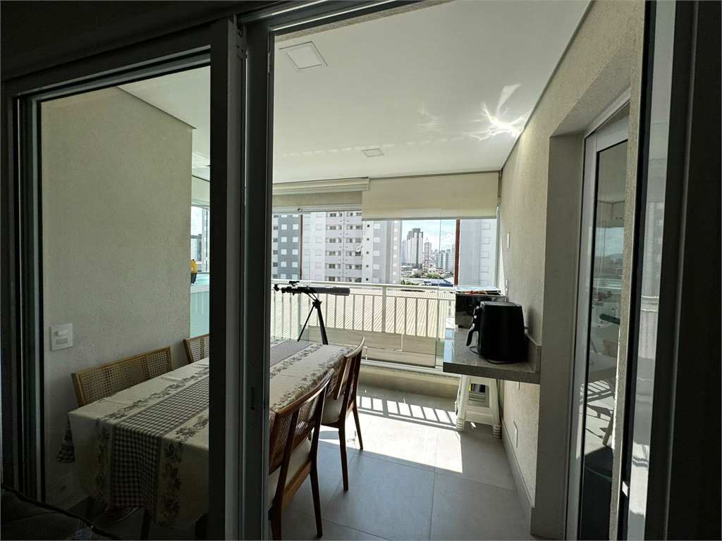 Apartamento à venda | 61m² | 2 dormitórios (1 suíte) | 1 vaga | Helbor Spazio Vita – Vila Guilherme