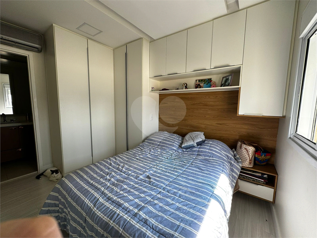 Apartamento à venda | 61m² | 2 dormitórios (1 suíte) | 1 vaga | Helbor Spazio Vita – Vila Guilherme