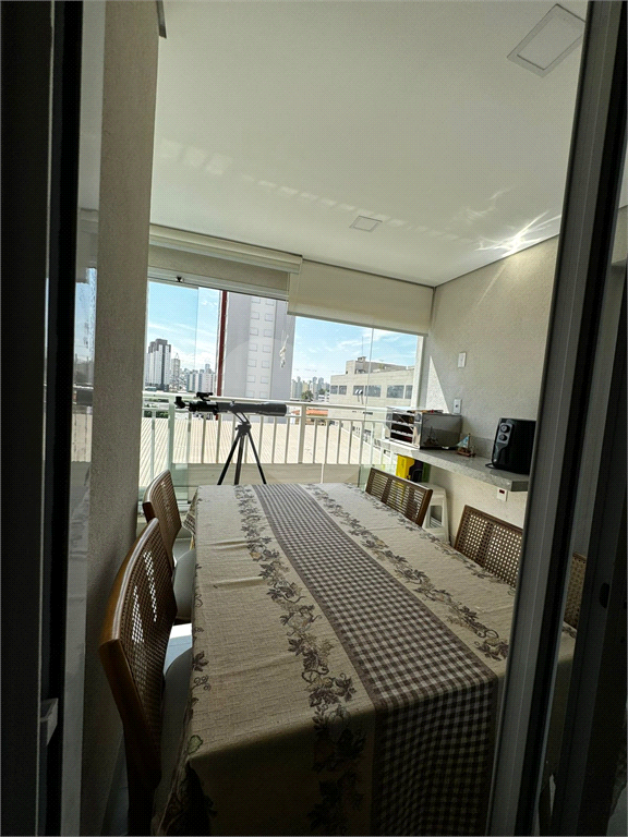 Apartamento à venda | 61m² | 2 dormitórios (1 suíte) | 1 vaga | Helbor Spazio Vita – Vila Guilherme