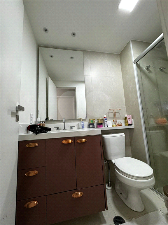 Apartamento à venda | 61m² | 2 dormitórios (1 suíte) | 1 vaga | Helbor Spazio Vita – Vila Guilherme