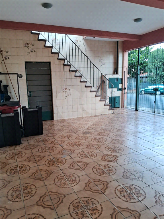 Sobrado Casa Verde venda 2 dormitórios, 3 banheiros, edícula, 3 vagas e quintal. 