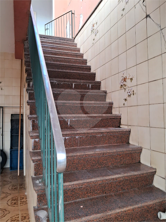 Sobrado Casa Verde venda 2 dormitórios, 3 banheiros, edícula, 3 vagas e quintal. 