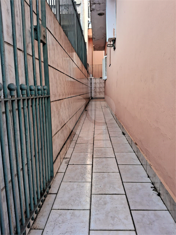 Sobrado Casa Verde venda 2 dormitórios, 3 banheiros, edícula, 3 vagas e quintal. 