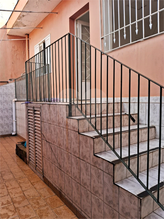 Sobrado Casa Verde venda 2 dormitórios, 3 banheiros, edícula, 3 vagas e quintal. 