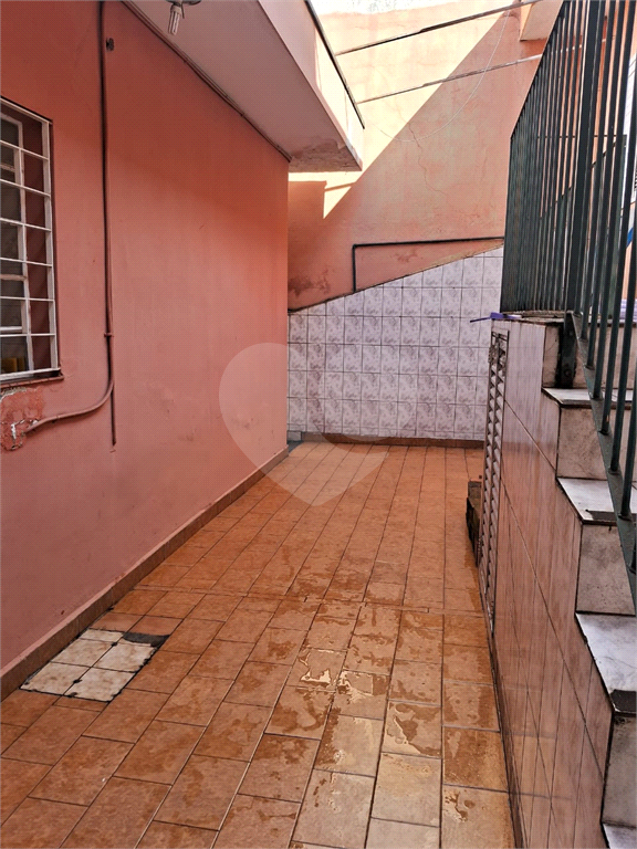 Sobrado Casa Verde venda 2 dormitórios, 3 banheiros, edícula, 3 vagas e quintal. 