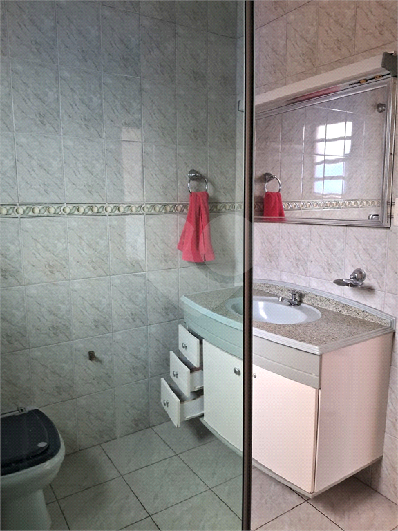 Sobrado Casa Verde venda 2 dormitórios, 3 banheiros, edícula, 3 vagas e quintal. 