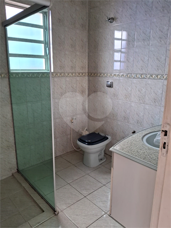 Sobrado Casa Verde venda 2 dormitórios, 3 banheiros, edícula, 3 vagas e quintal. 