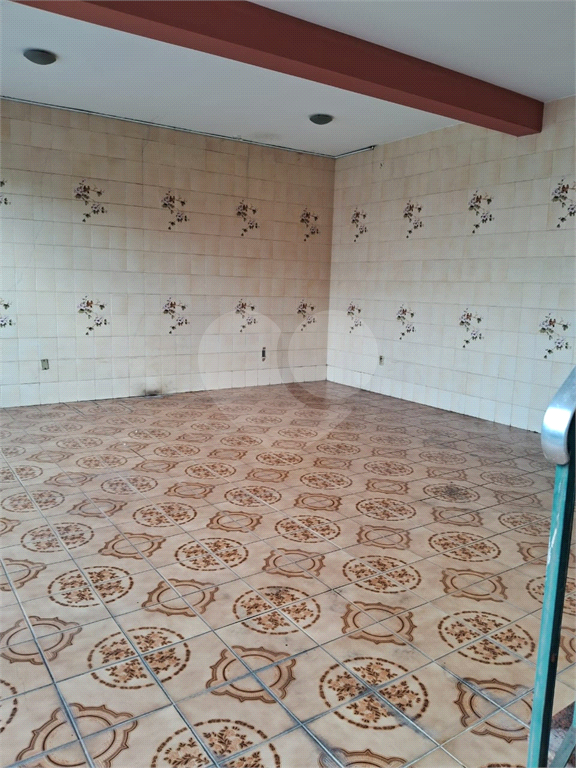 Sobrado Casa Verde venda 2 dormitórios, 3 banheiros, edícula, 3 vagas e quintal. 