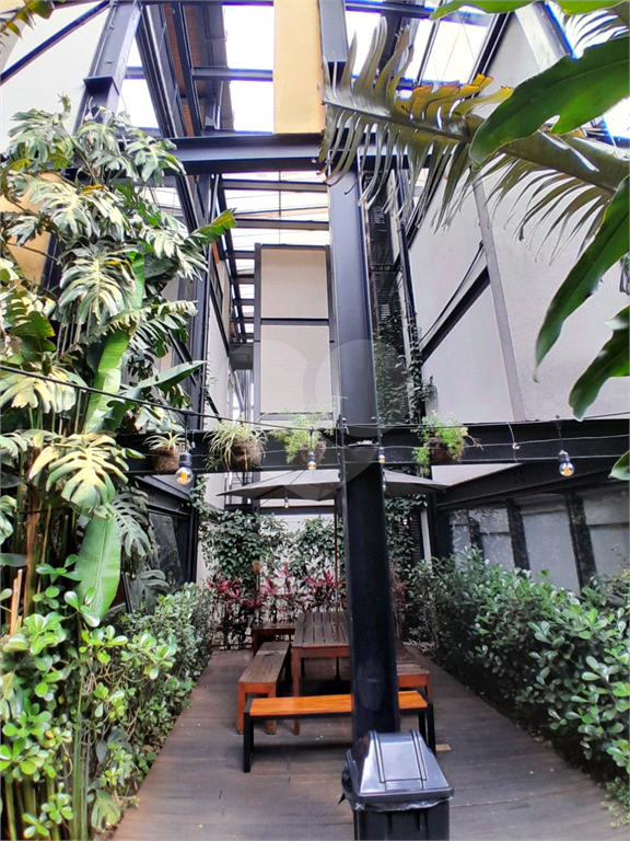 Sala Comercial para Alugar na Vila Madalena