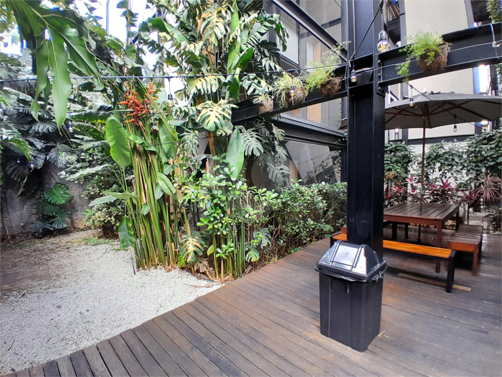 Sala Comercial para Alugar na Vila Madalena