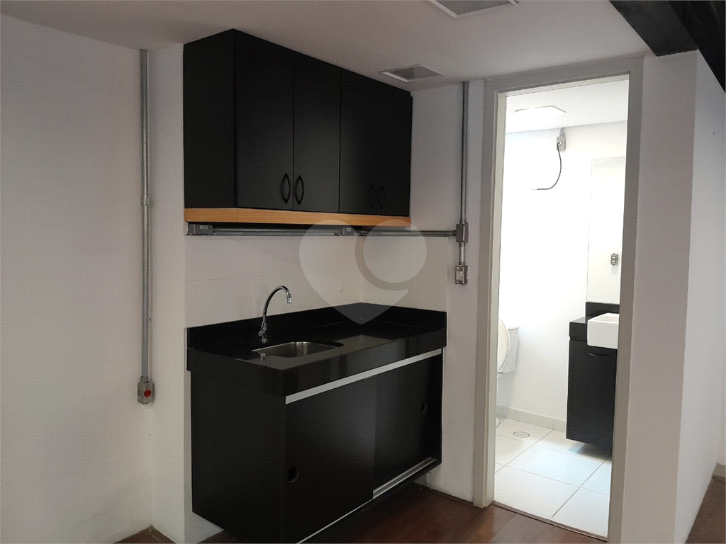 Sala Comercial para Alugar na Vila Madalena