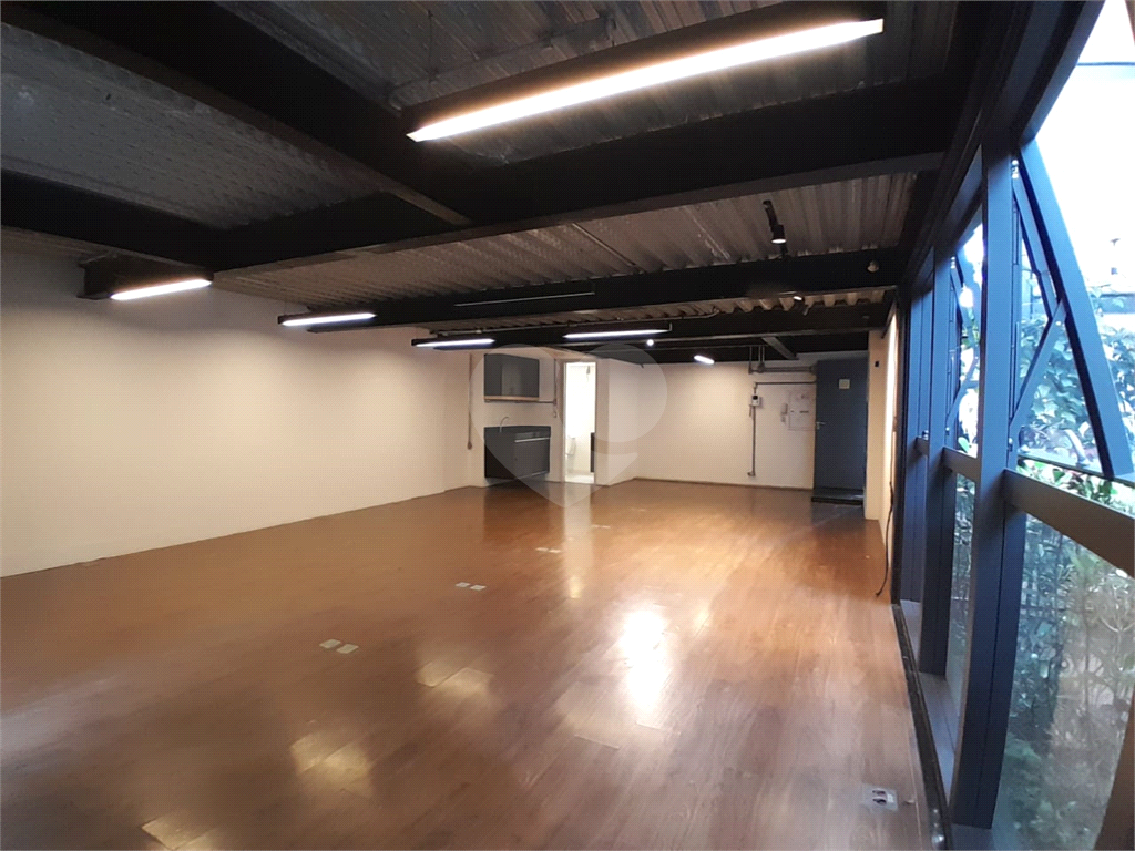 Sala Comercial para Alugar na Vila Madalena