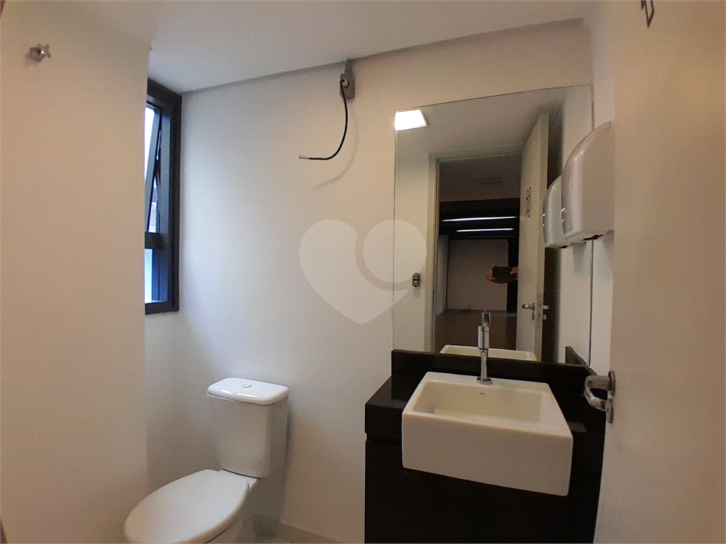 Sala Comercial para Alugar na Vila Madalena