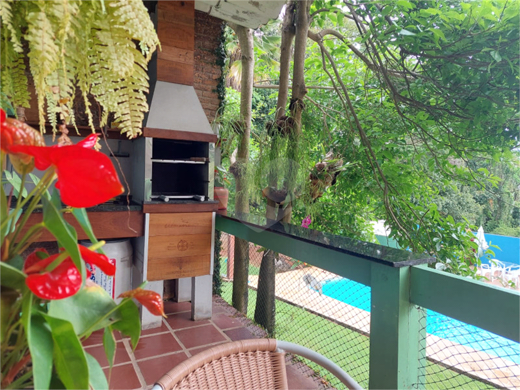 Casa em Ilhabela a venda com1422 m² de terreno e linda vista.