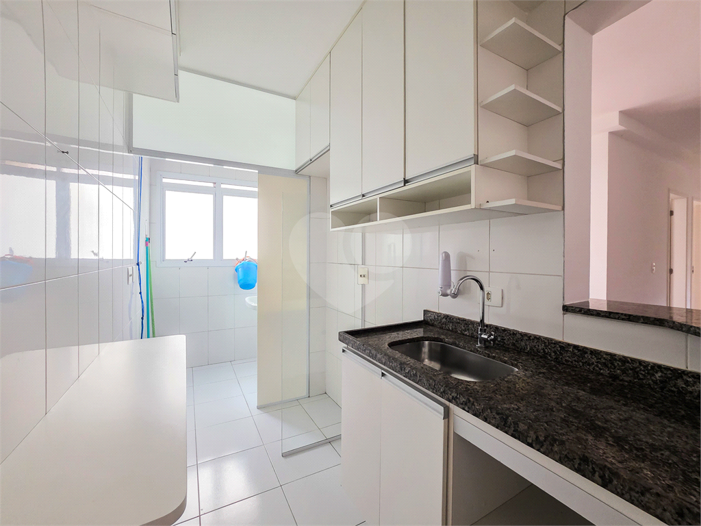 Apartamento - Pompéia - 3 Quartos (1 Suíte) - 1 Vaga - Venda / Compra / Aluguel / Locação