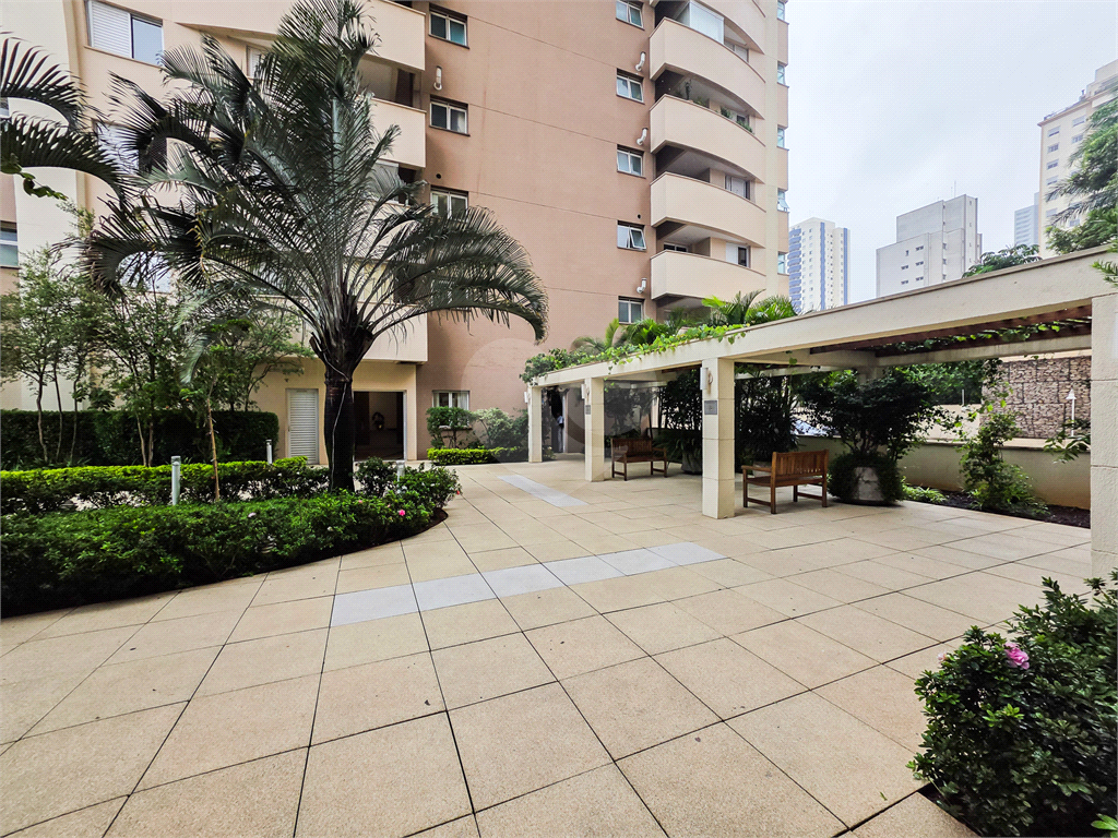 Apartamento - Pompéia - 3 Quartos (1 Suíte) - 1 Vaga - Venda / Compra / Aluguel / Locação