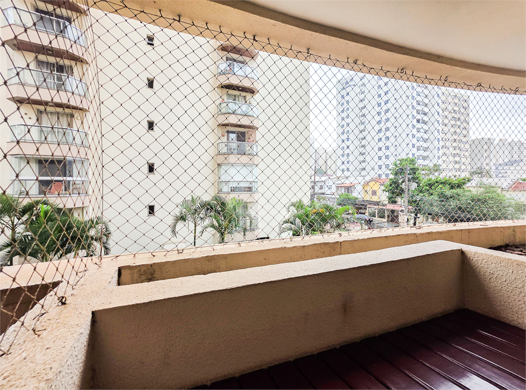 Apartamento - Pompéia - 3 Quartos (1 Suíte) - 1 Vaga - Venda / Compra / Aluguel / Locação