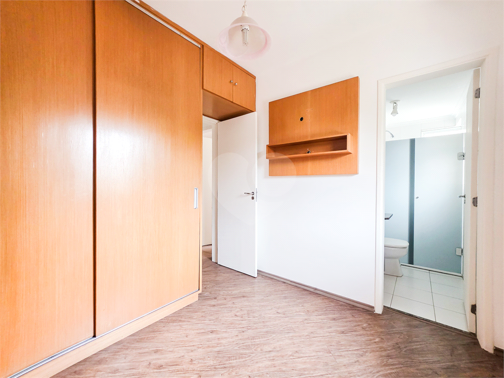 Apartamento - Pompéia - 3 Quartos (1 Suíte) - 1 Vaga - Venda / Compra / Aluguel / Locação