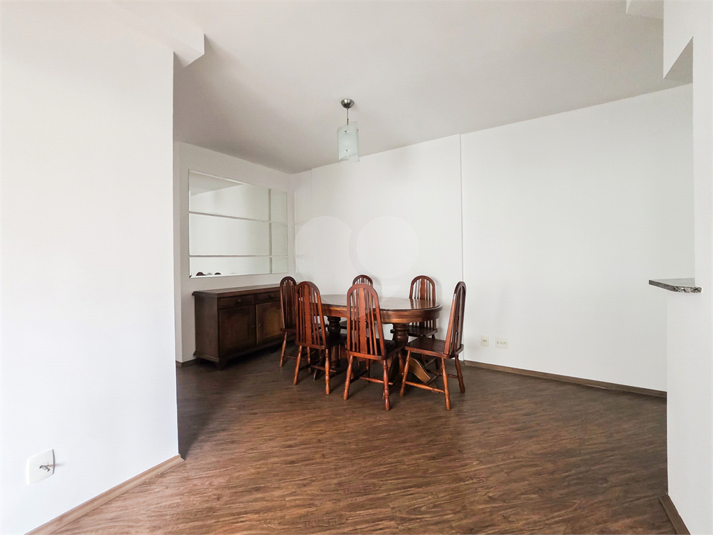 Apartamento - Pompéia - 3 Quartos (1 Suíte) - 1 Vaga - Venda / Compra / Aluguel / Locação