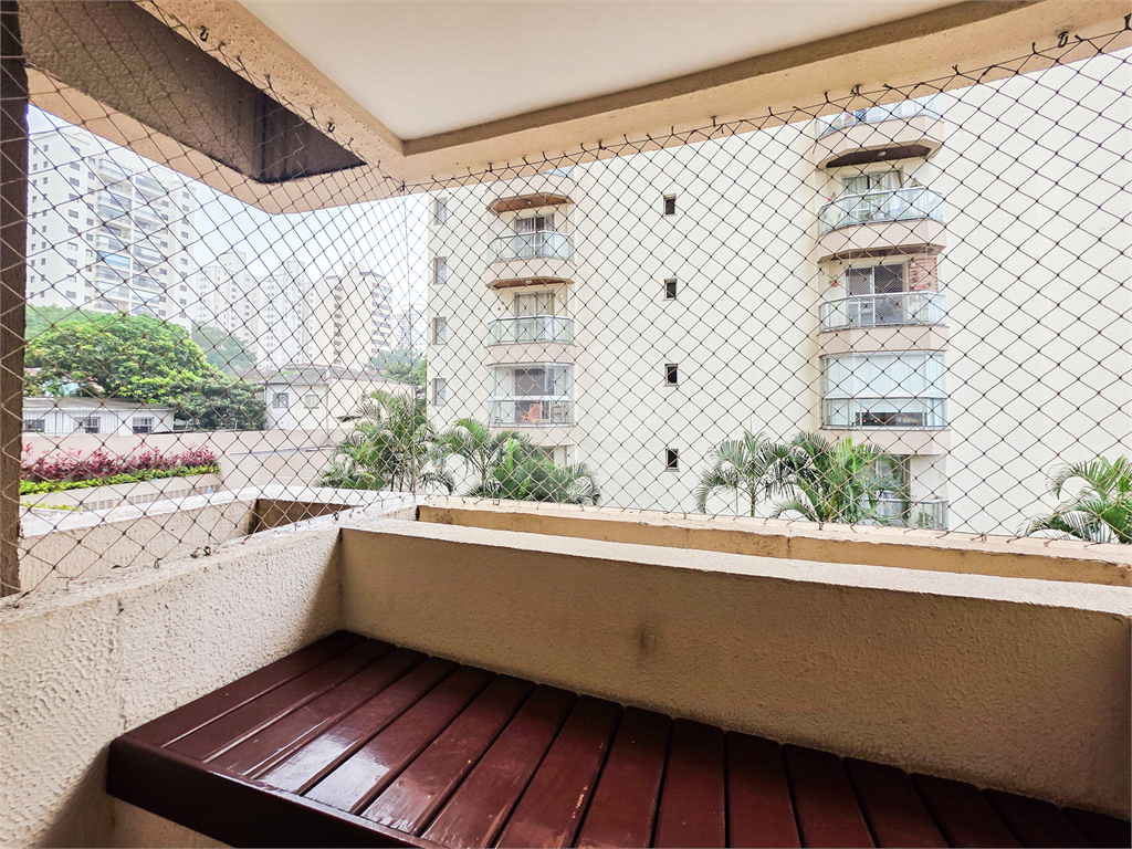 Apartamento - Pompéia - 3 Quartos (1 Suíte) - 1 Vaga - Venda / Compra / Aluguel / Locação