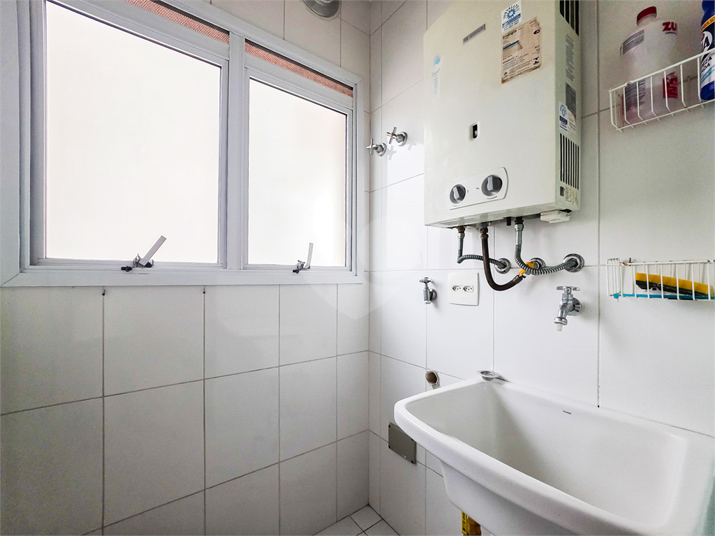 Apartamento - Pompéia - 3 Quartos (1 Suíte) - 1 Vaga - Venda / Compra / Aluguel / Locação