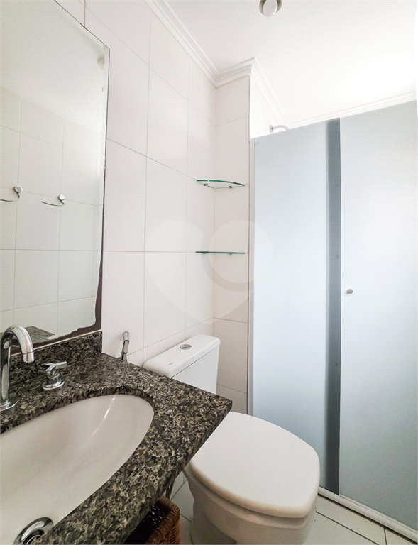 Apartamento - Pompéia - 3 Quartos (1 Suíte) - 1 Vaga - Venda / Compra / Aluguel / Locação